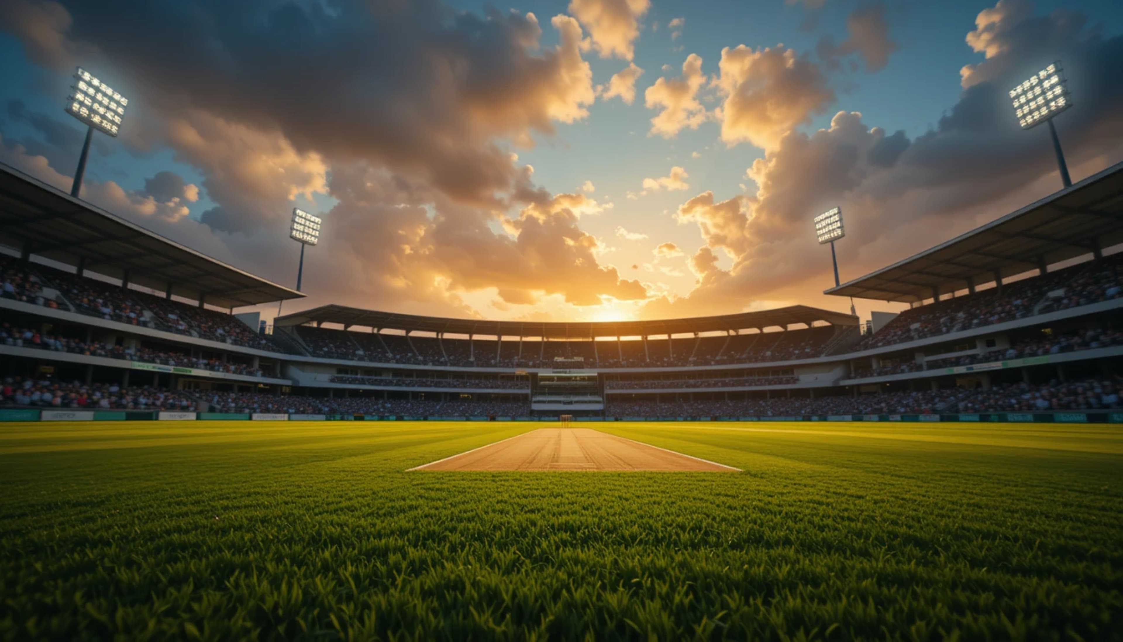 Cricket Performance Prediction