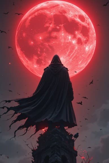 Dark minimalism & productivity aesthetics