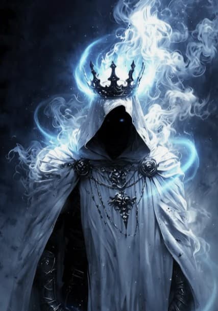 AI-generated art experiments & visual ideas